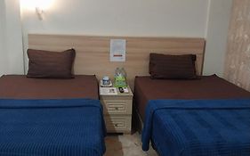 Hotel Grand Ansara Mentari